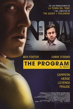 Image The Program (El Ídolo)