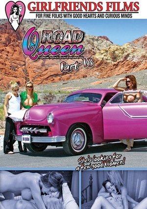 Poster Road Queen 18 (2010)