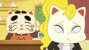 Butt Detective: 1×6