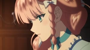 Loop 7-Kaime No Akuyaku Reijou Wa – 7ème boucle temporelle : La méchante jouit d’une vie insouciante en étant mariée à son pire ennemi !: Saison 1 Episode 8