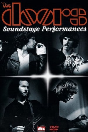 The Doors - Soundstage Performances