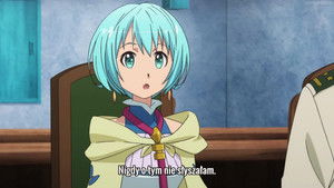 Gate: Jieitai Kanochi Nite, Kaku Tatakaeri: 1×19