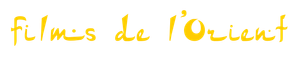 Logo Films de l'Orient