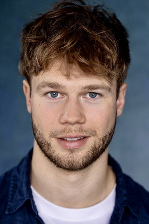 David Elsendoorn portrait