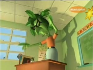 The Adventures of Jimmy Neutron: Boy Genius: 1×19