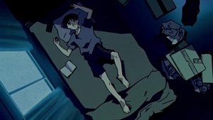 Neon Genesis Evangelion: 1×2