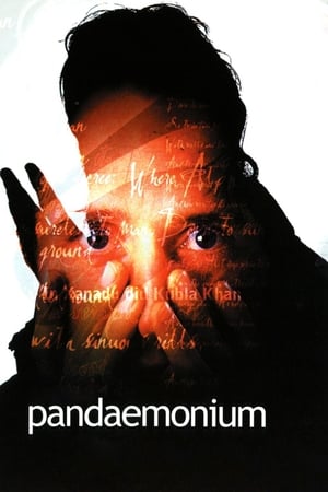 Poster Pandaemonium 2001