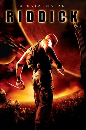 Image As Crónicas de Riddick