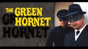 poster The Green Hornet