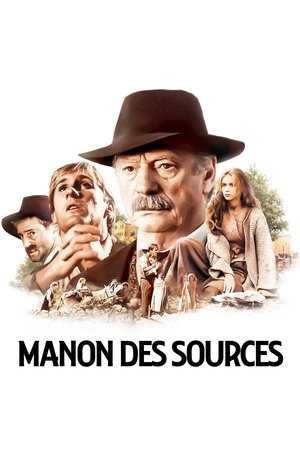 Manon Des Sources - 1986 Manon Des Sources - 1986