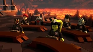 Lego Star Wars: The Yoda Chronicles Attack of the Jedi