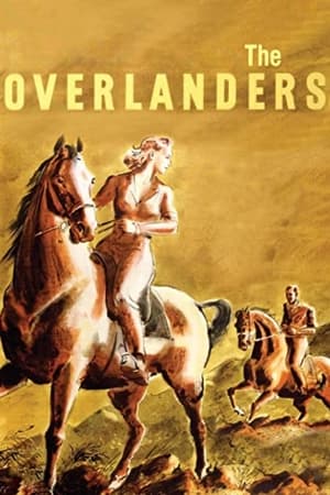 Image The Overlanders