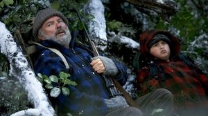 Hunt for the Wilderpeople