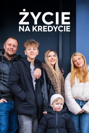 Życie na Kredycie