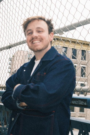 Patrick Linehan