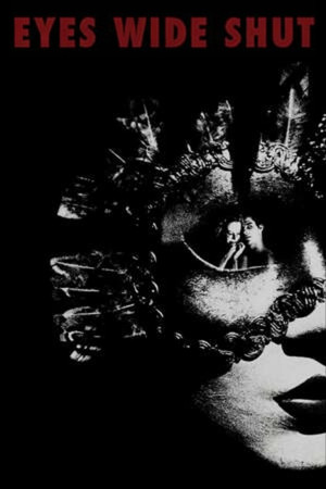 poster Eyes Wide Shut