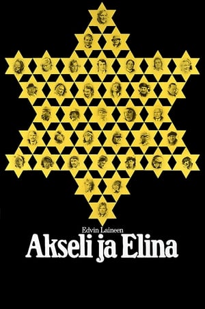 Poster di Akseli ja Elina