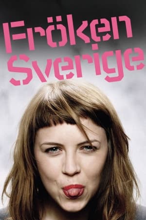 Poster Fröken Sverige 2004