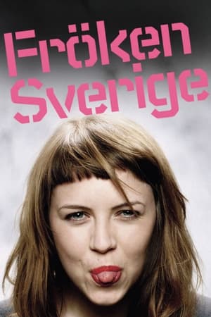 Image Fröken Sverige