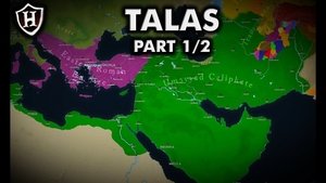 Battle of Talas, 751 AD ⚔️ Part 1/2 ⚔️ معركة نهر طلاس