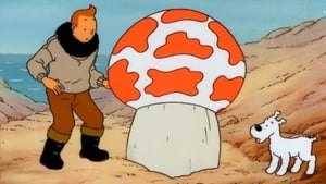 The Adventures of Tintin S02E01