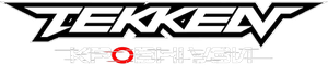 Tekken: Bloodline — Logos 11