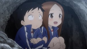 Karakai Jozu no Takagi-san: Saison 2 Episode 7