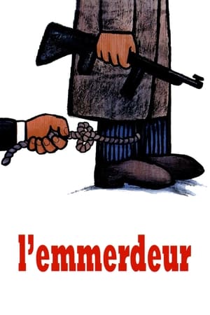 Image L'Emmerdeur