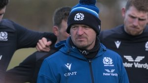 Six Nations: Full Contact The Last Dance