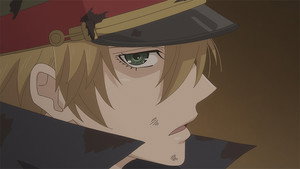 Iwamoto-senpai no Suisen Cap 8