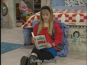 Clarissa Explains It All President Ferguson