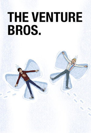 The Venture Bros. 43