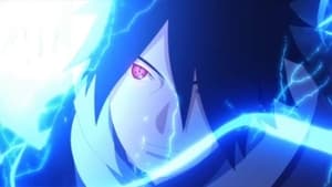 Boruto Naruto Next Generations: Saison 1 Episode 200