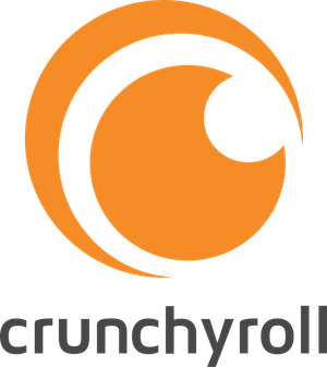 Logo Crunchyroll
