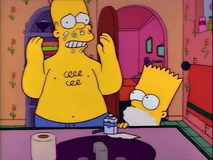 The Simpsons Season 2 Episode 11