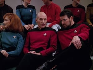 Star Trek: The Next Generation Season 3 Episode 23