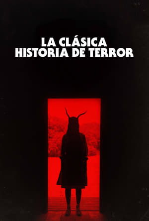 Poster La clásica historia de terror 2021