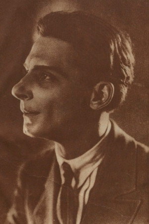 Nikolay Kutuzov portrait