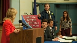 Parks and Recreation Season 5 Episode 22