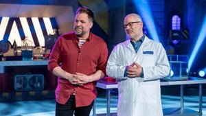 Génial! Season 10 Episode 7