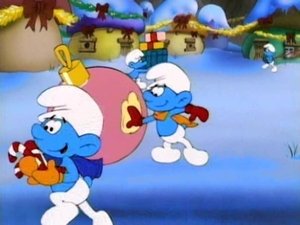 The Smurfs season 7 Episode 68