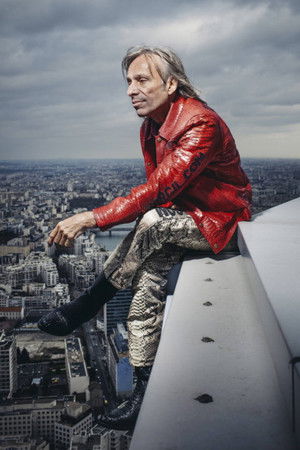 Alain Robert