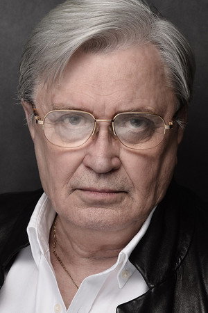 Vladimir Yakanin portrait