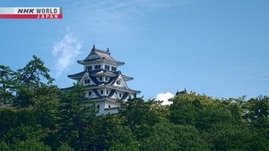 Journeys in Japan: 14×22