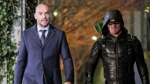 Arrow Temporada 5 Capítulo 14