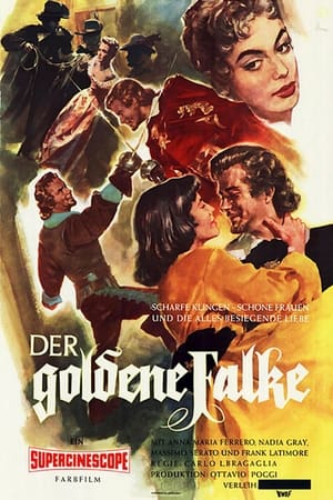 Image Der goldene Falke