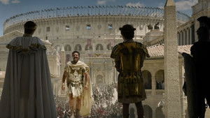 Gladiator II