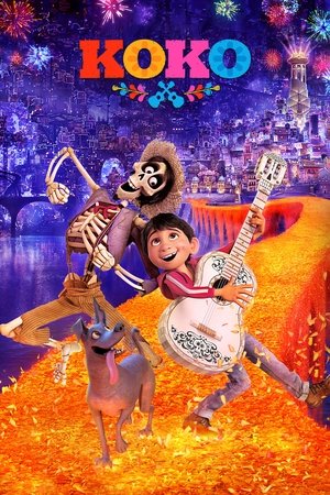 poster Coco