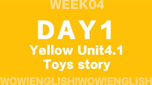 Wow!English_大循环9周60天计划 EP1