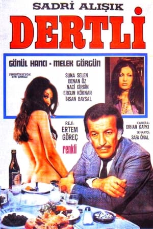 Poster Dertli (1974)